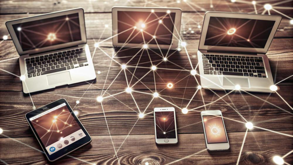 Centralized Digital Asset Management for High-Resolution Media Workflows