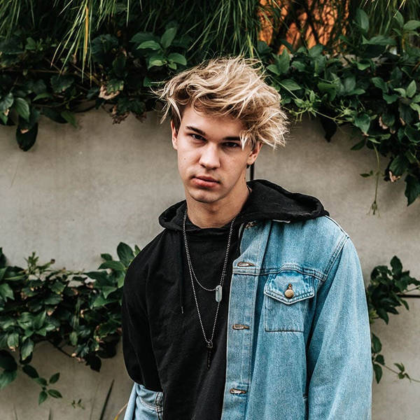 Reece Perez